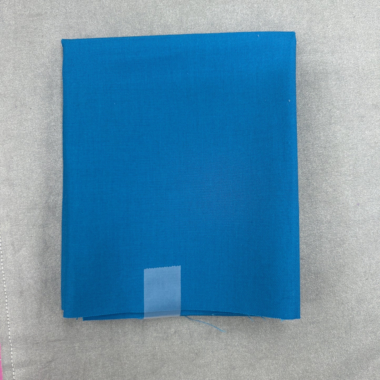Fat Quarter solid teal
