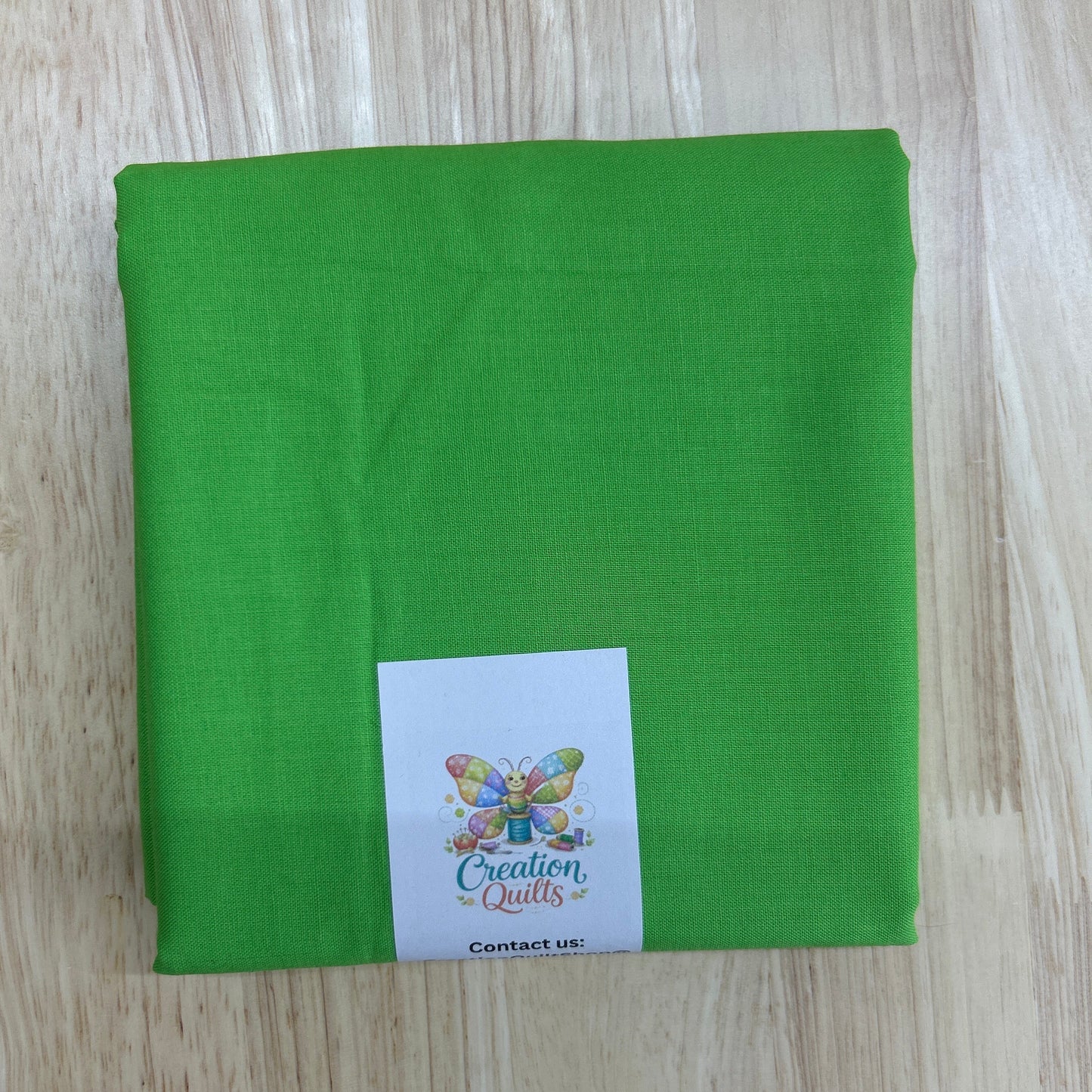 Bright Green solid