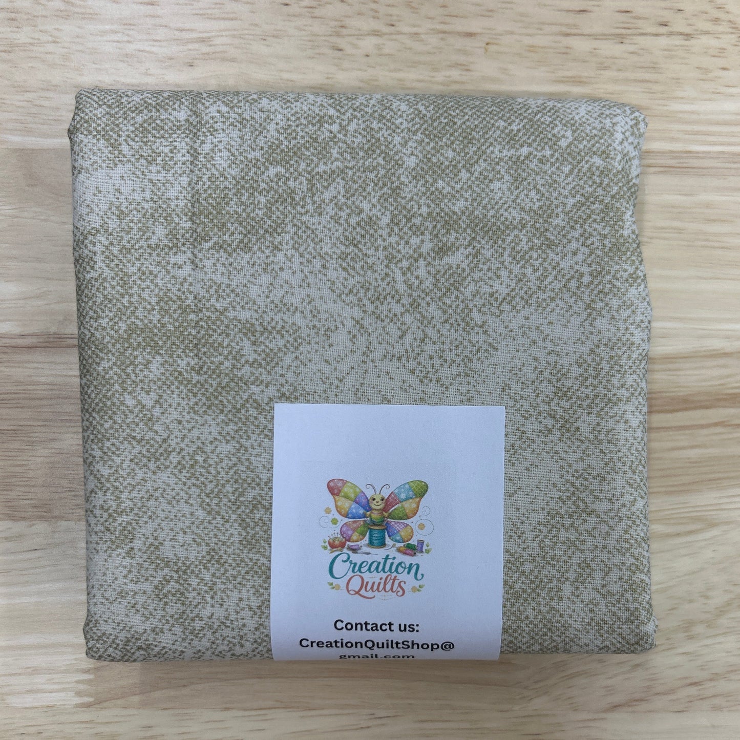 Joann textured tan