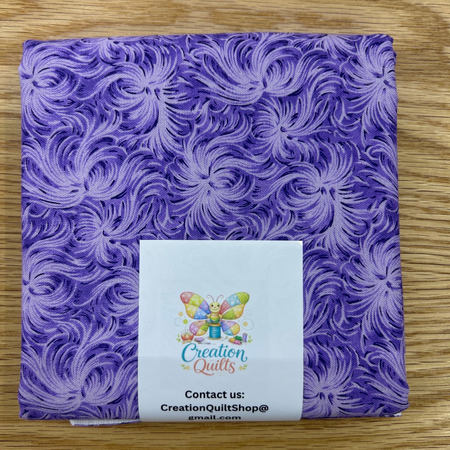Daydream tonal purple