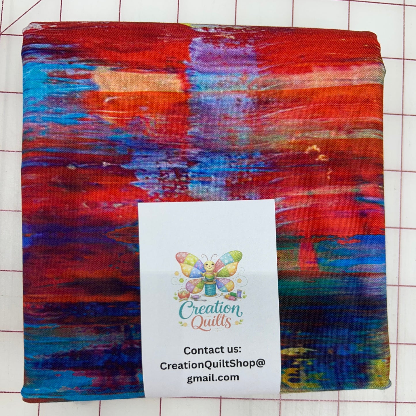 ombre - multi color
