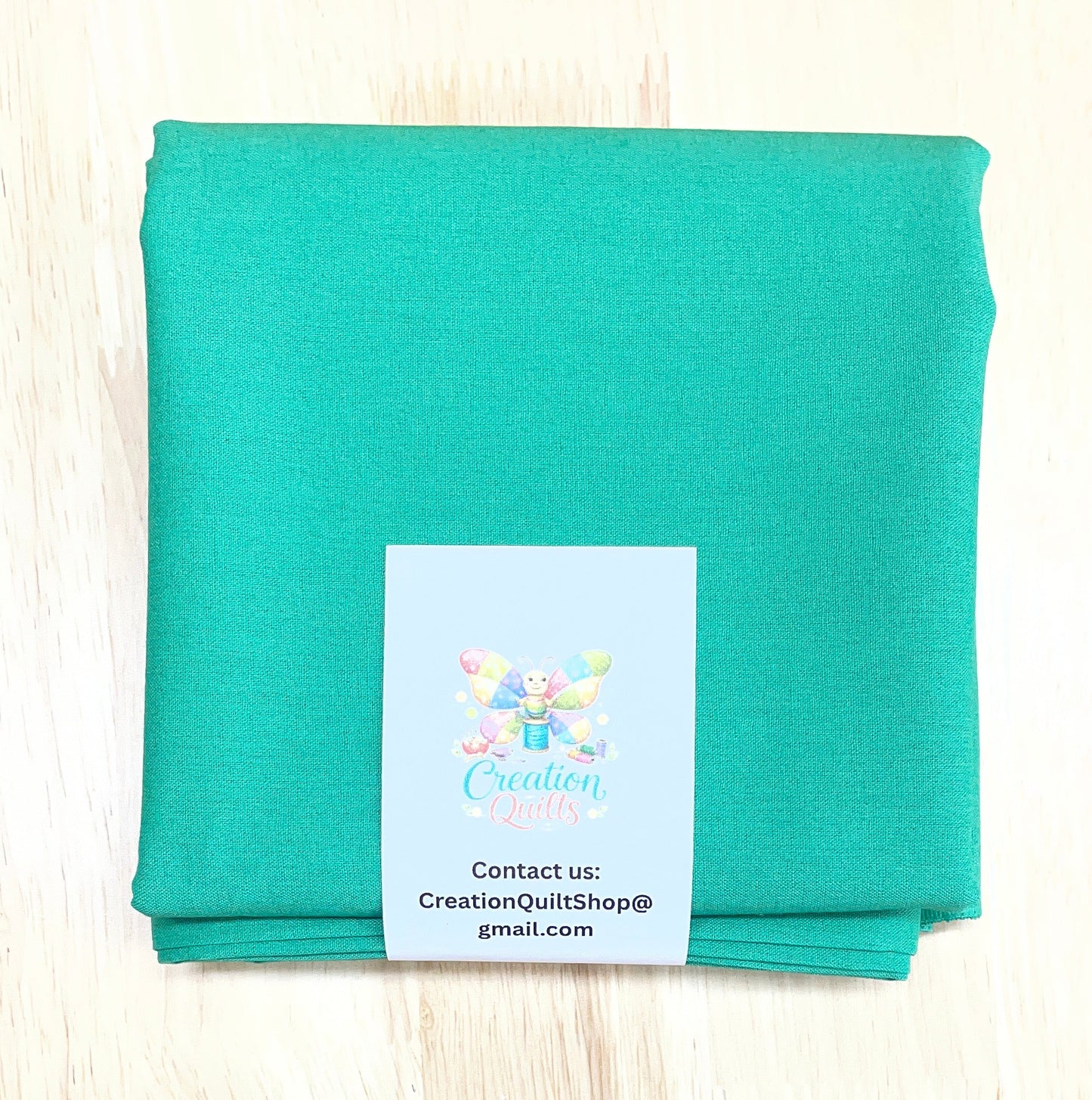 Dream Cotton - Green