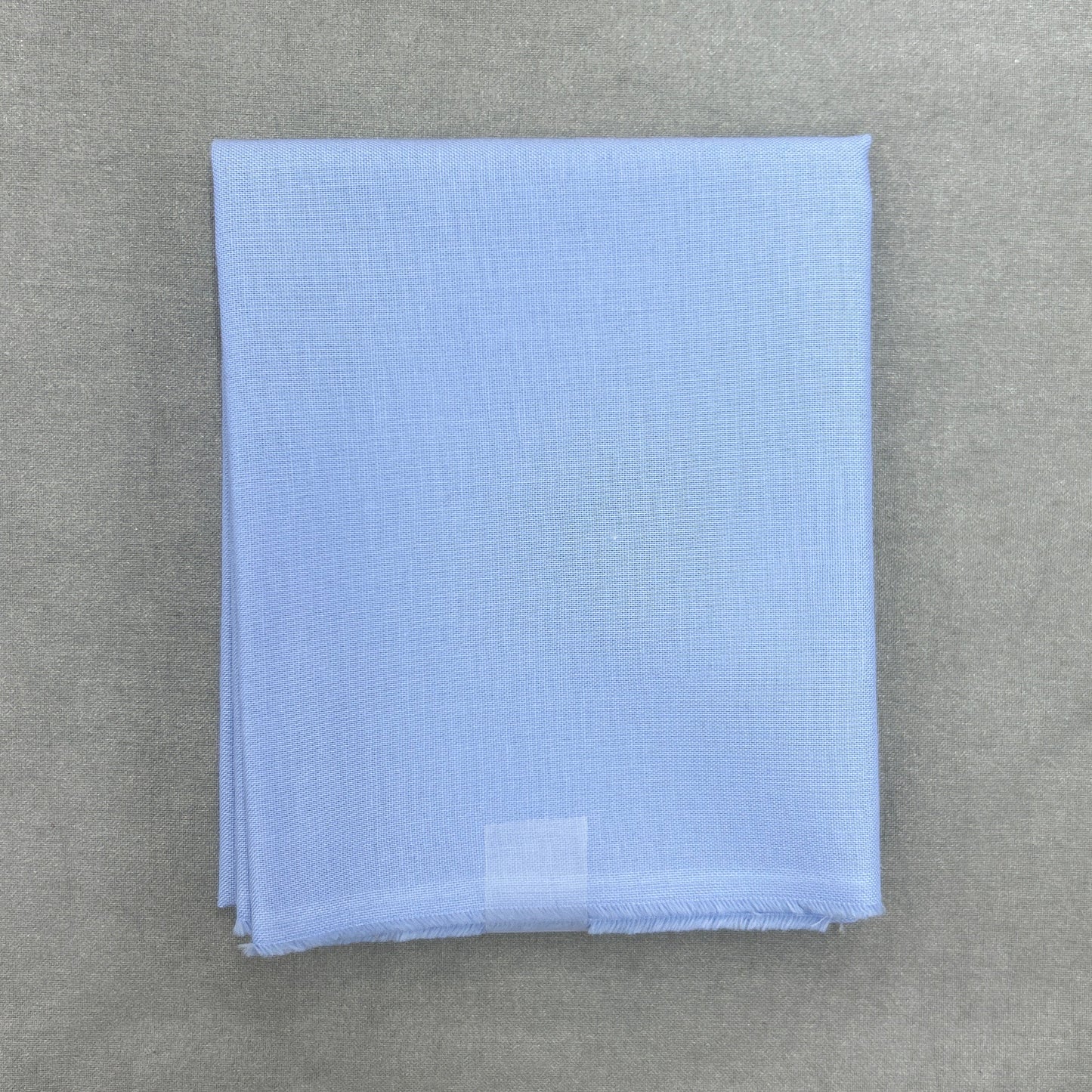 Fat Quarter light blue solid