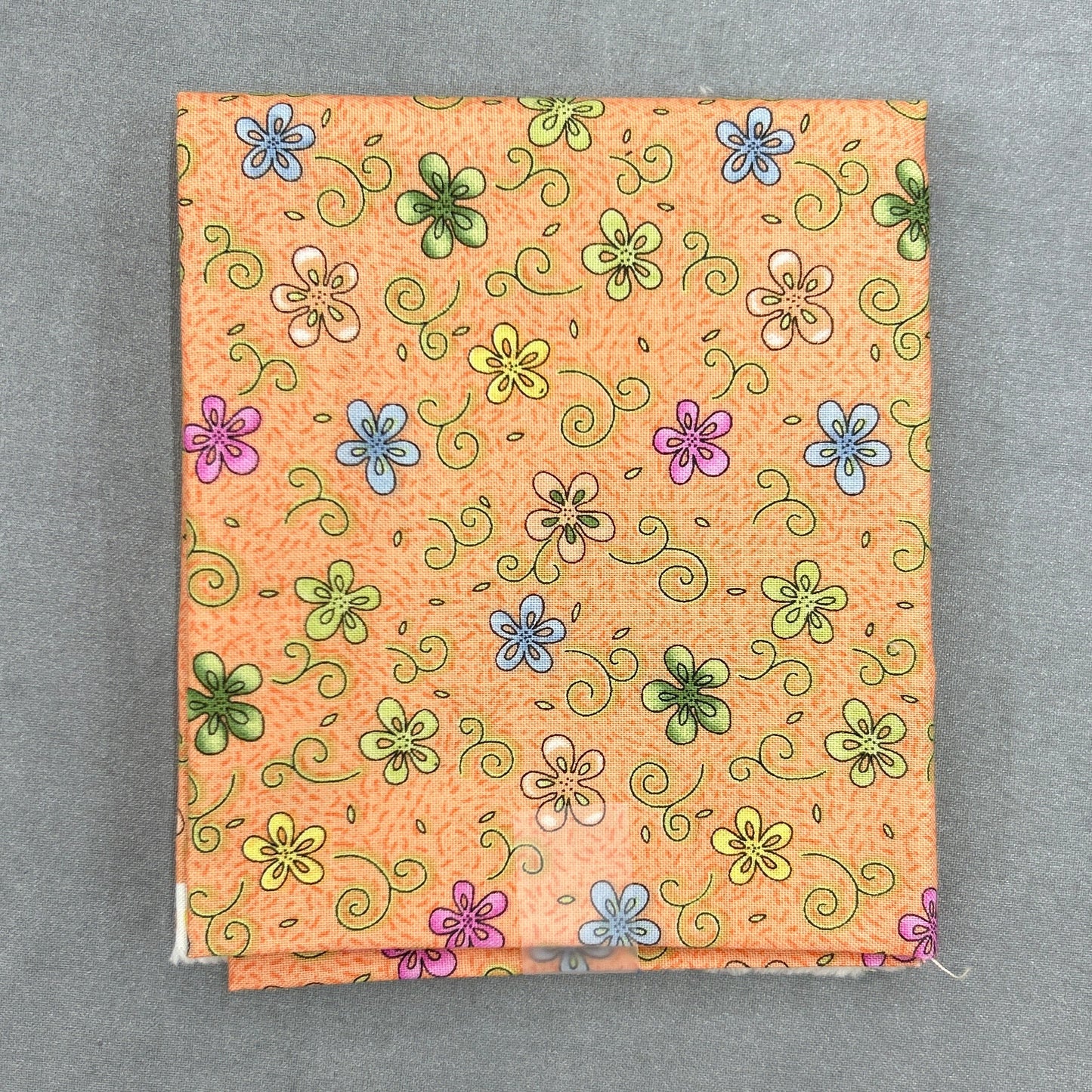 Fat Quarter solid lavenders