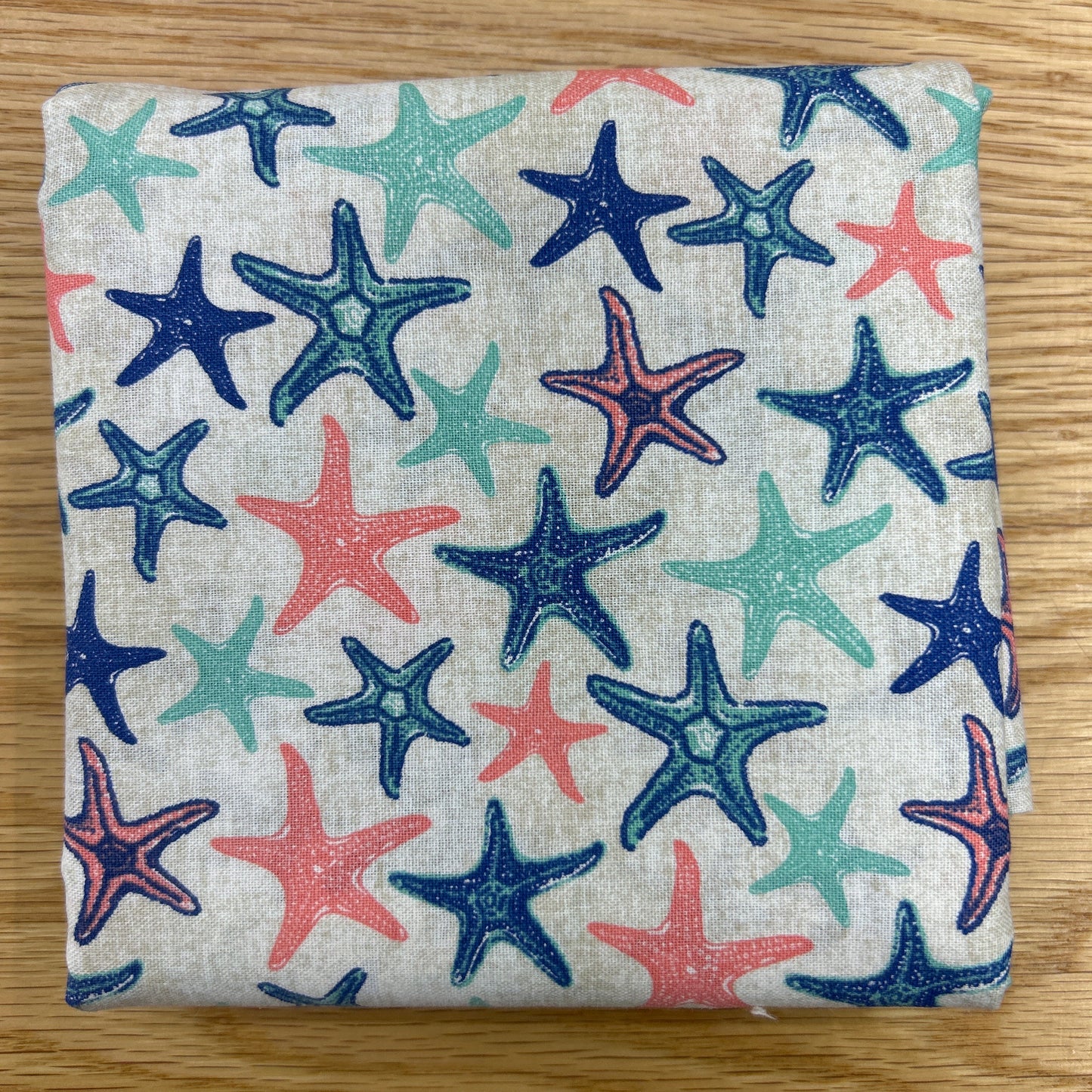 JoAnn starfish multi