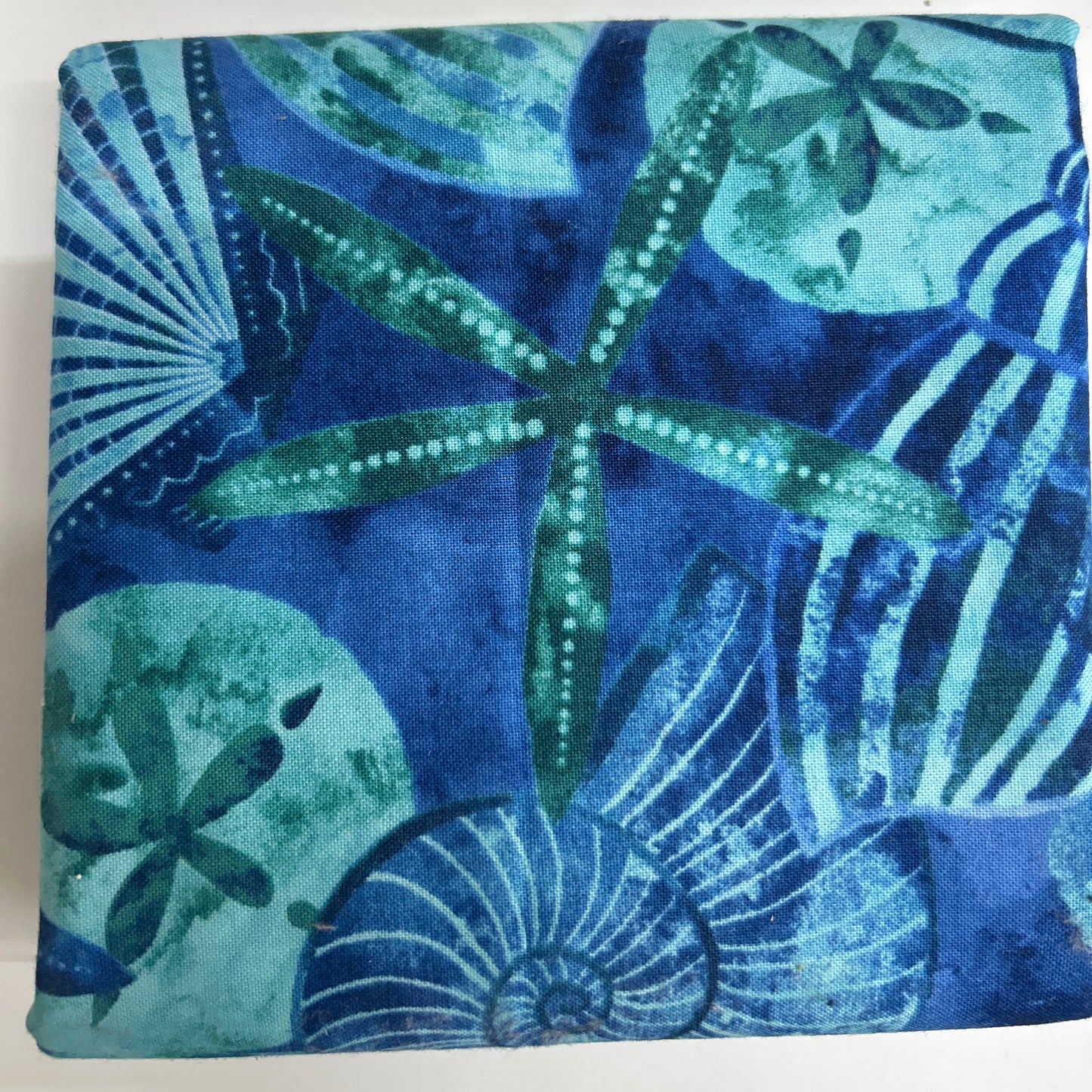 Ocean Tides by Deborah Edwards of Northcott