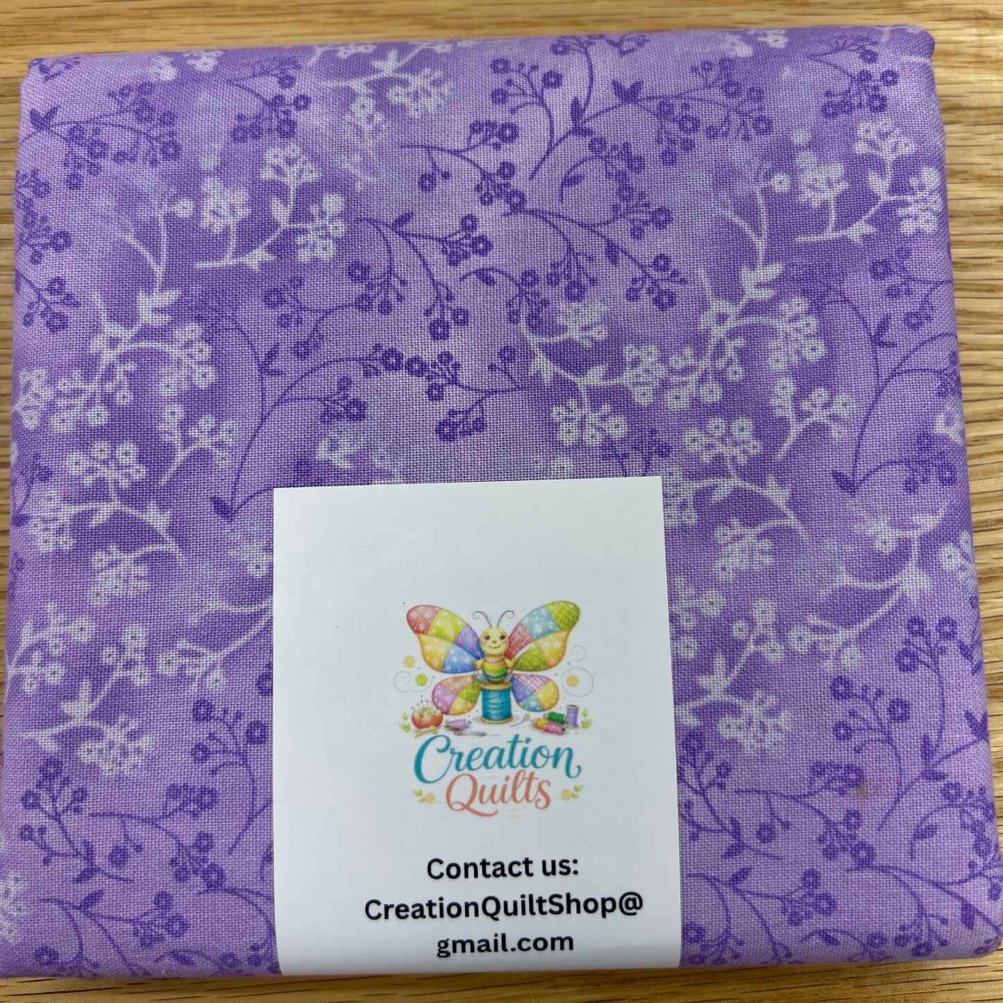 Razzle Dazzle lavendar