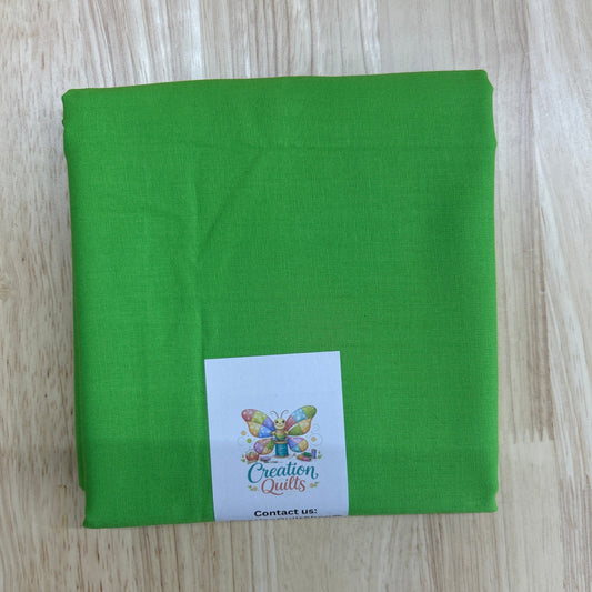 Bright Green solid