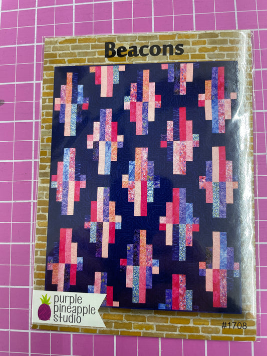 Pattern Card - Beacons