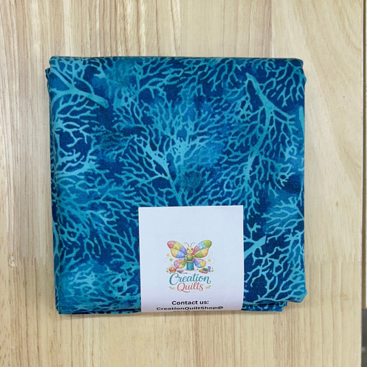 Artisan Spirit Ocean Tides turquoise