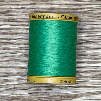 Thread 50-Green