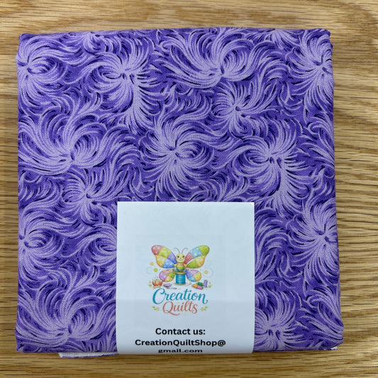 Daydream tonal purple