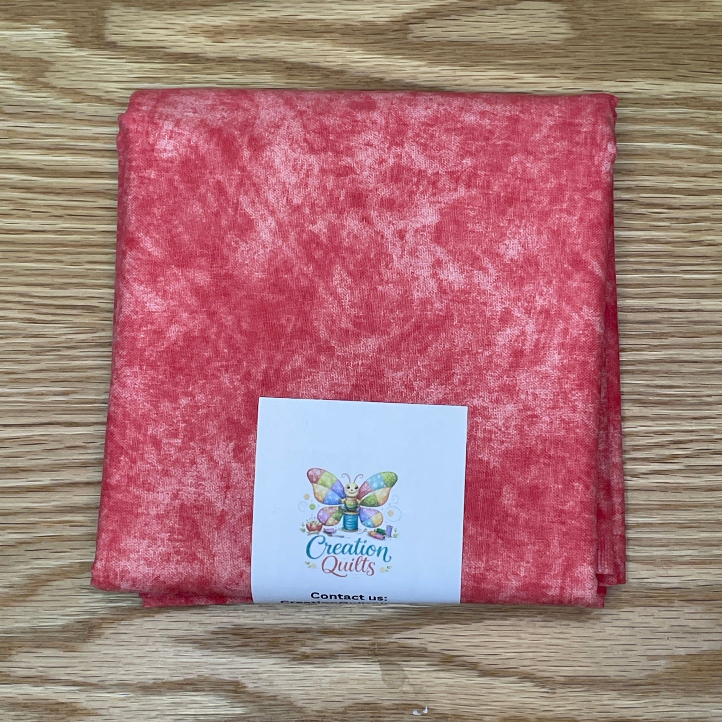 MDG  Red Quilter's Blend