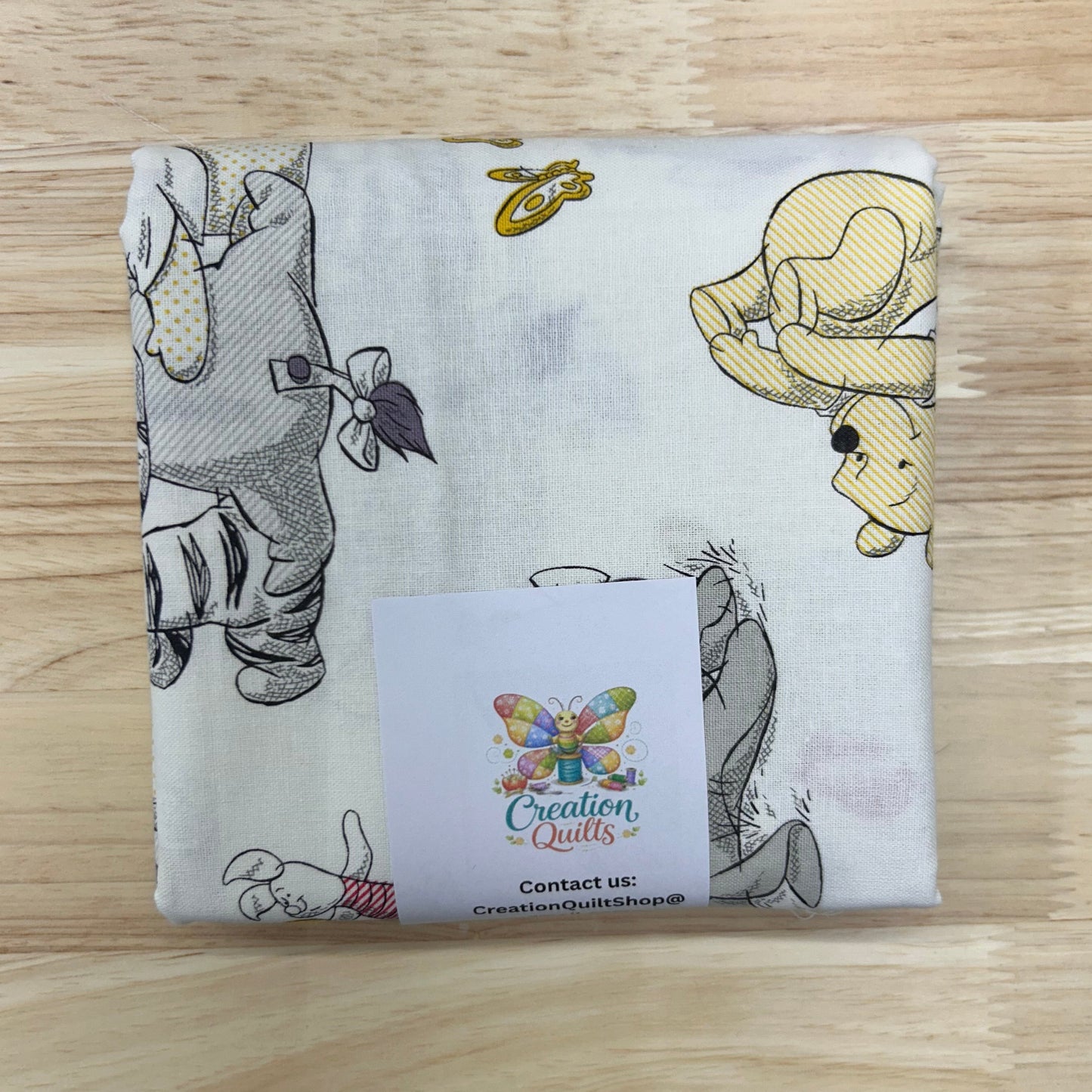 Winnie the Pooh