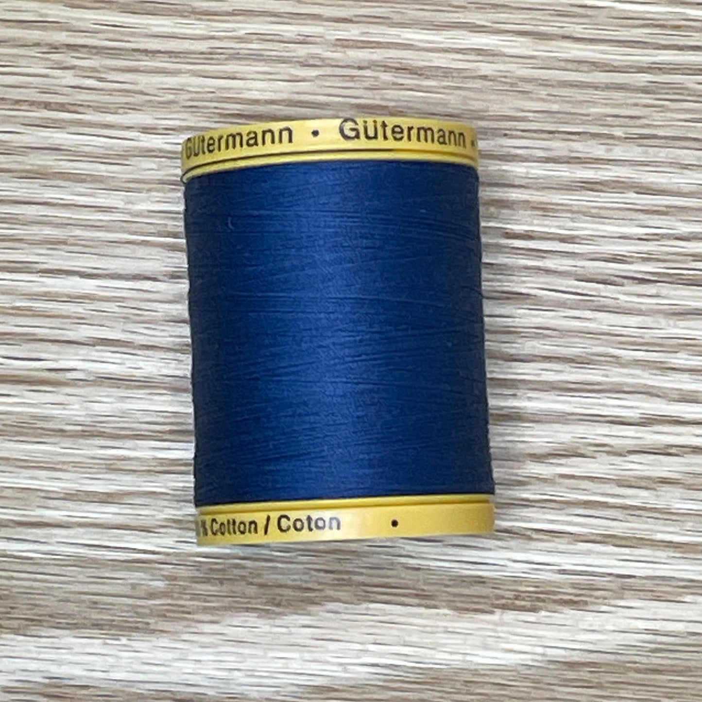 Thread 50-Navy