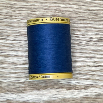 Thread 50-Navy