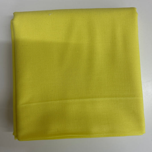 Dream Cotton yellow