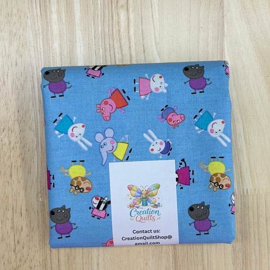 Peppa pig