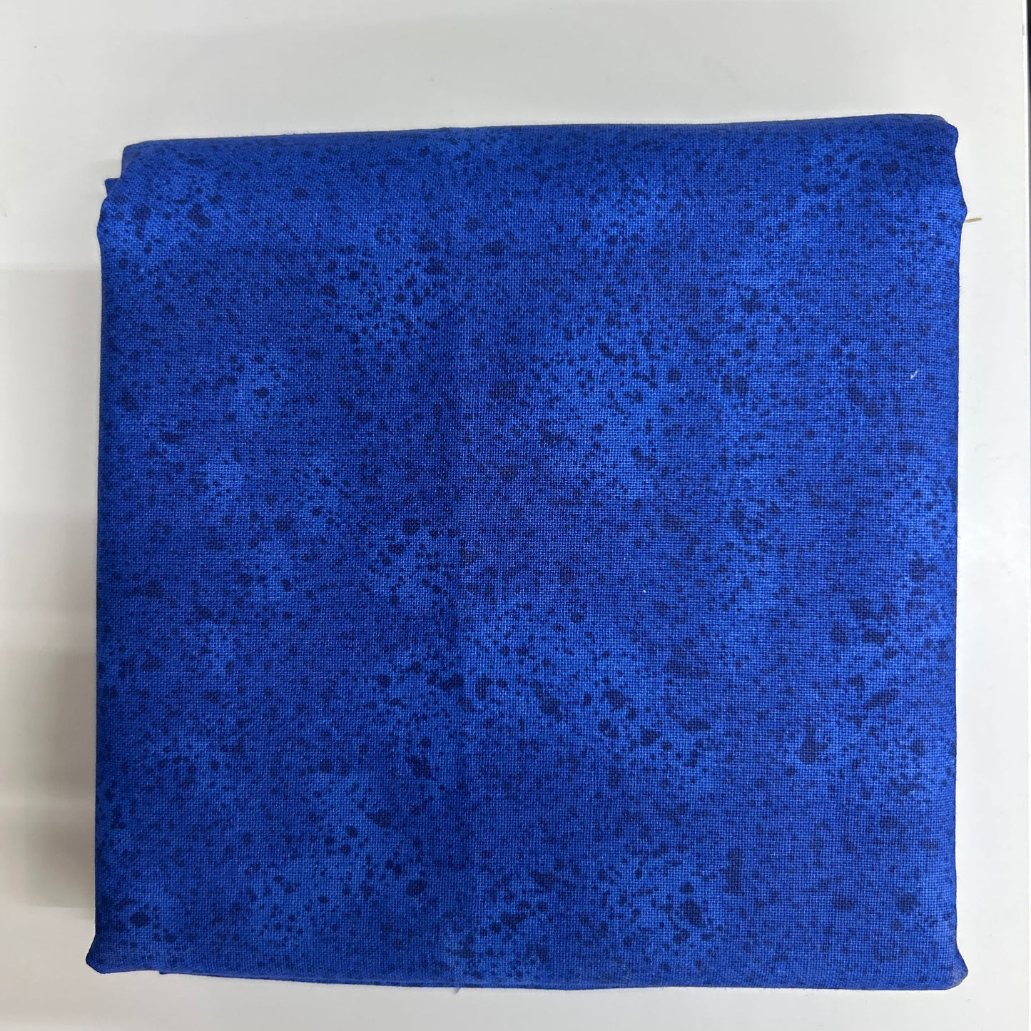Blue speckled yd