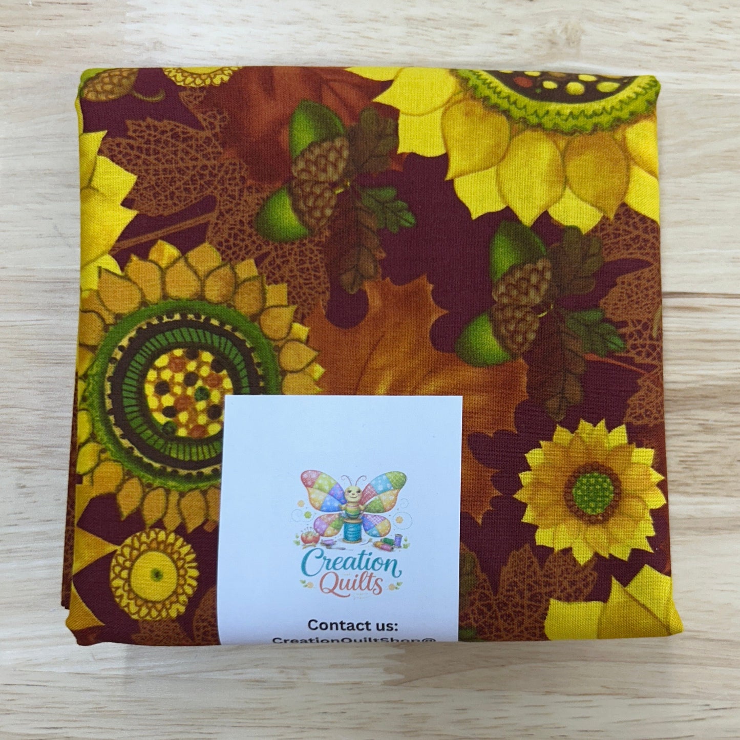 Clothworks autumn reverie
