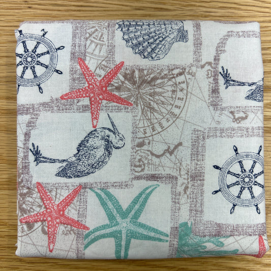 JoAnn nautical multi