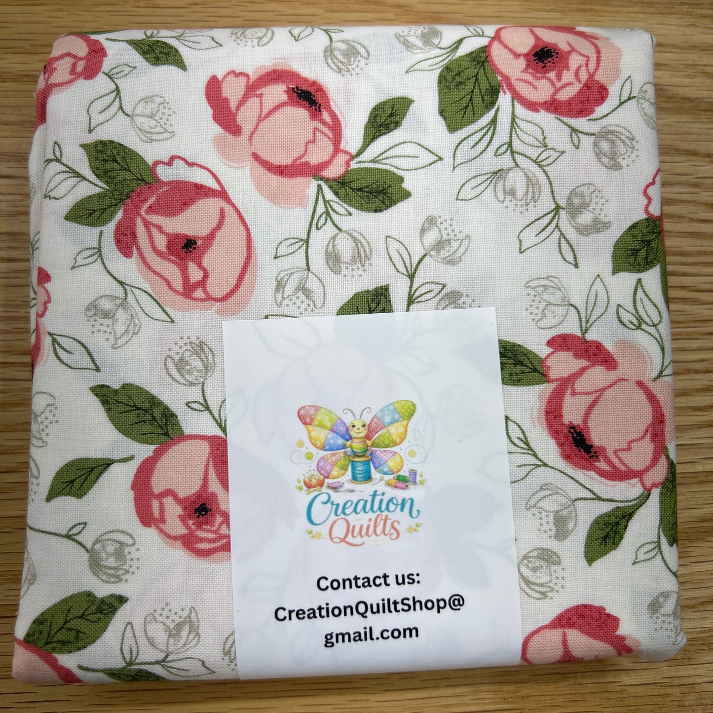 Country Rose by Moda