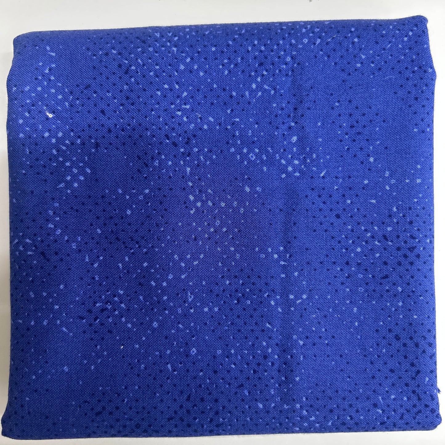 Spotted Zen Chic Moda blue