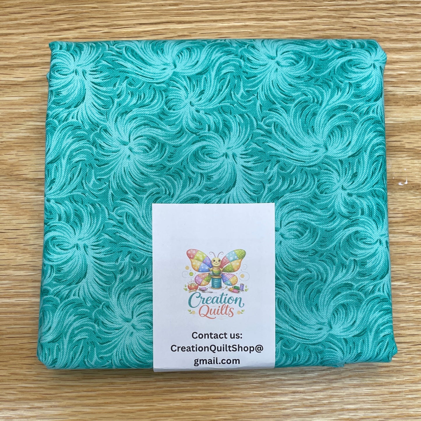 Daydream tonal Teal