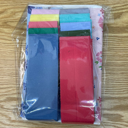 "Tiles" Quilt Kit