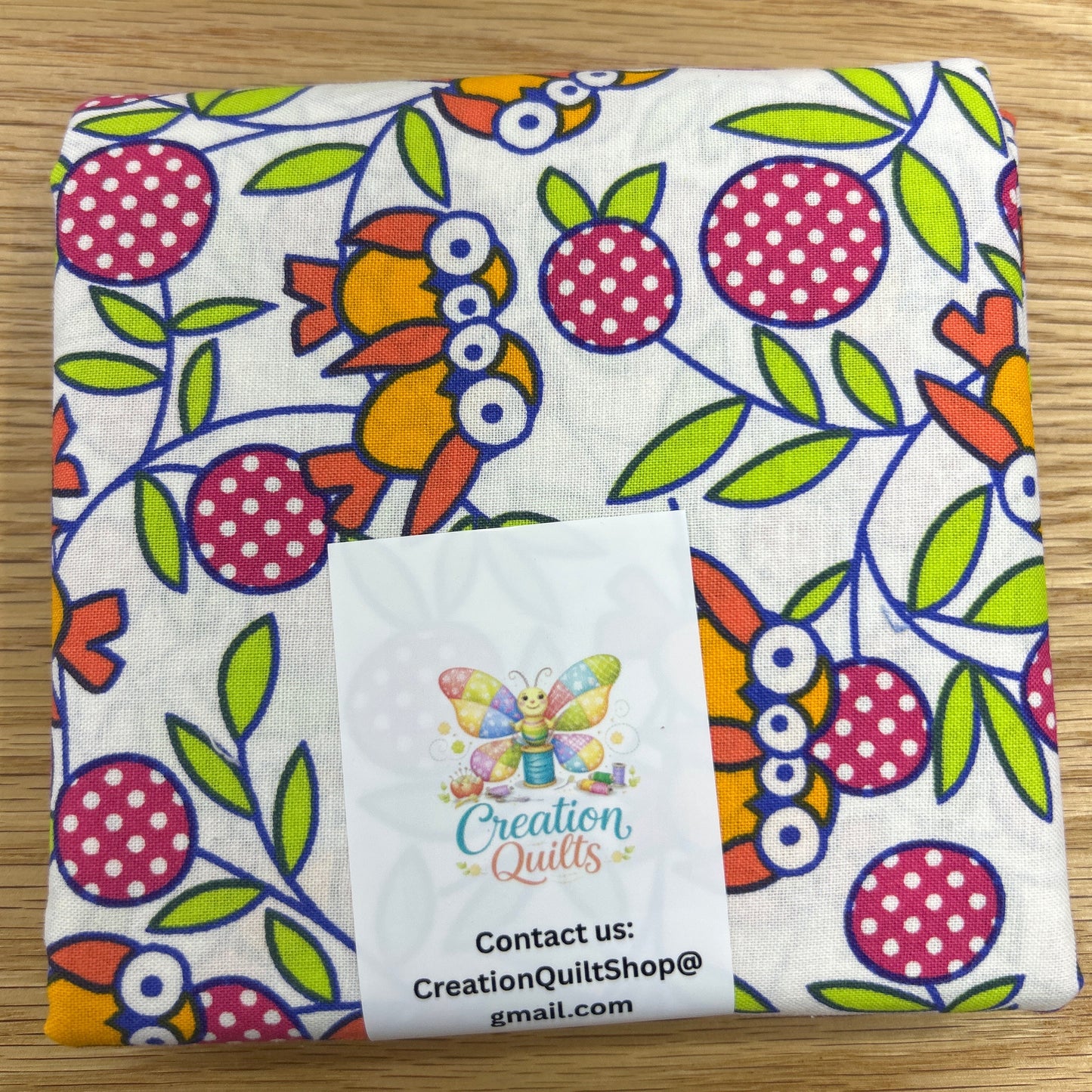 Owls SuedeSays Springs Creative Products