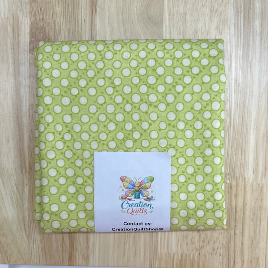 Riverwoods collection Napa dots