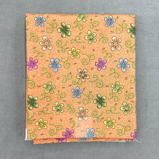 Fat Quarter solid lavenders