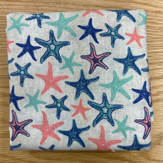 JoAnn starfish multi