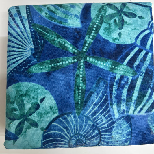 Ocean Tides by Deborah Edwards of Northcott