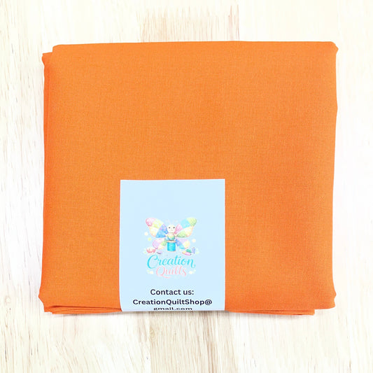 Dream Cotton - Orange