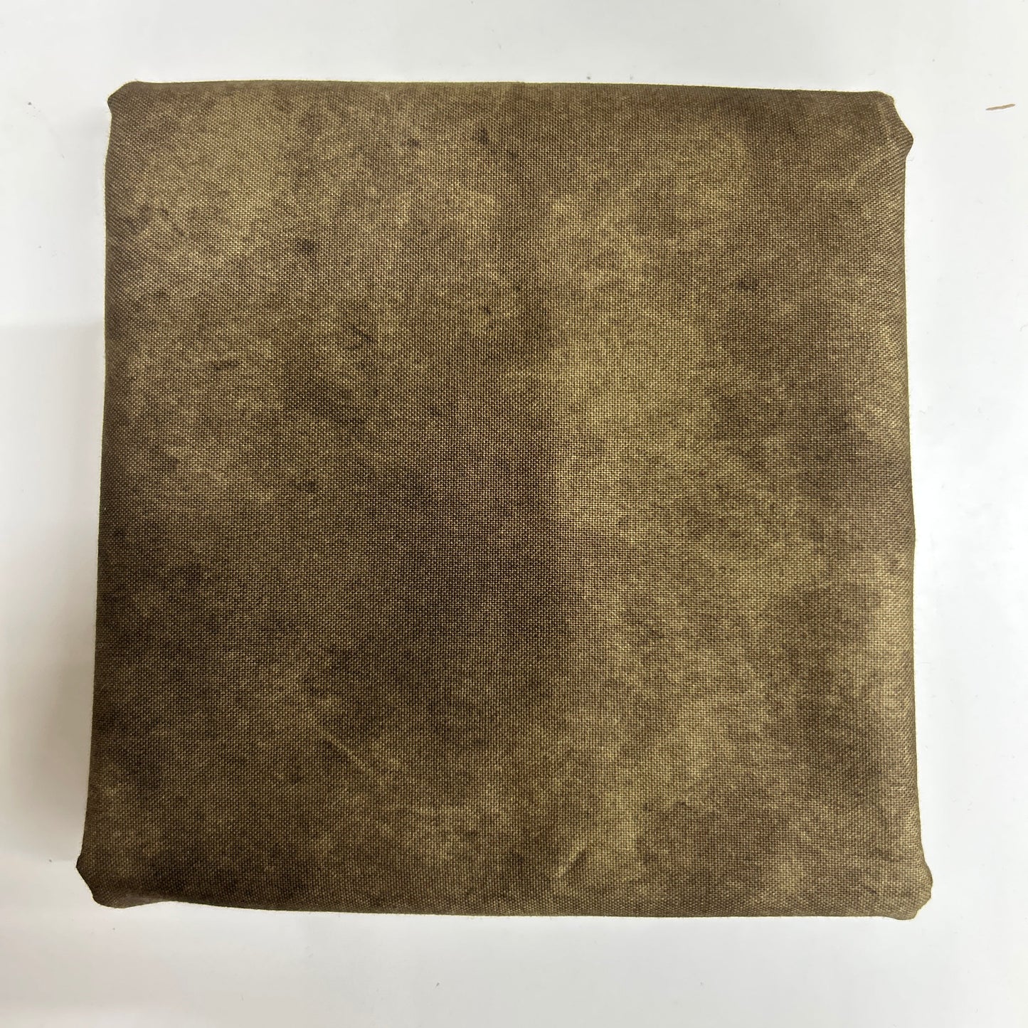 P&B textiles suede brown yd